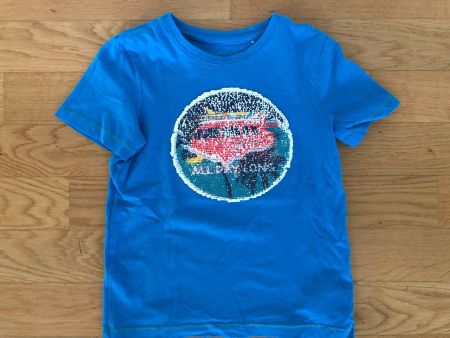 T-Shirt von C&A Gr.116
