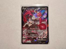 Enamorus V Trainer Gallery Lost Origin EN