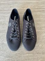 Timberland Dausette Schwarz Grösse 44