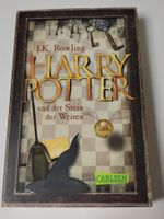 Harry Potter  J.K. Rowling
