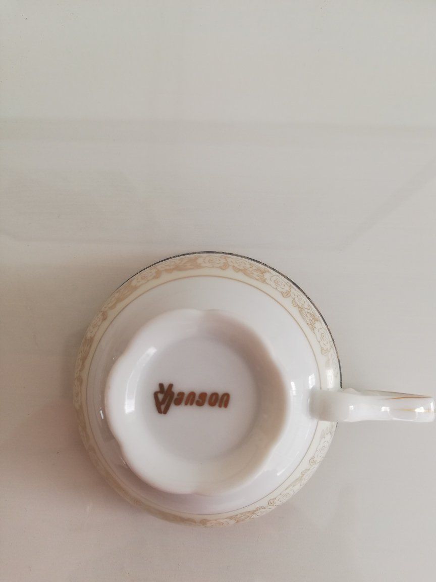 Tazze: Espressotasse sehr alt – Usato da Sissach venduto da luvama 4