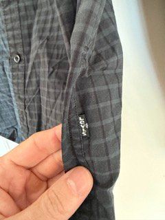 Levi's Camicie: Chemise Homme LEVIS Taille S – Usato da Lausanne venduto da Brasco06 3