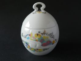 Zuckerdose * ASIMMETRIA POLYKRONA * Rosenthal - Wiinblad