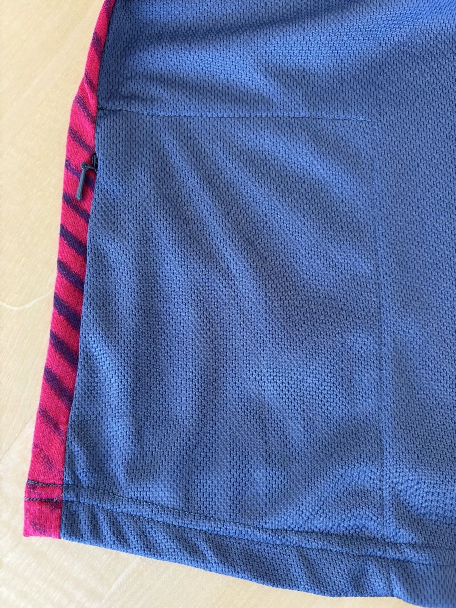 T-shirt: ION Bikeshirt Scrub Damen S – Usato da Untersiggenthal venduto da vs5_n2r2 3