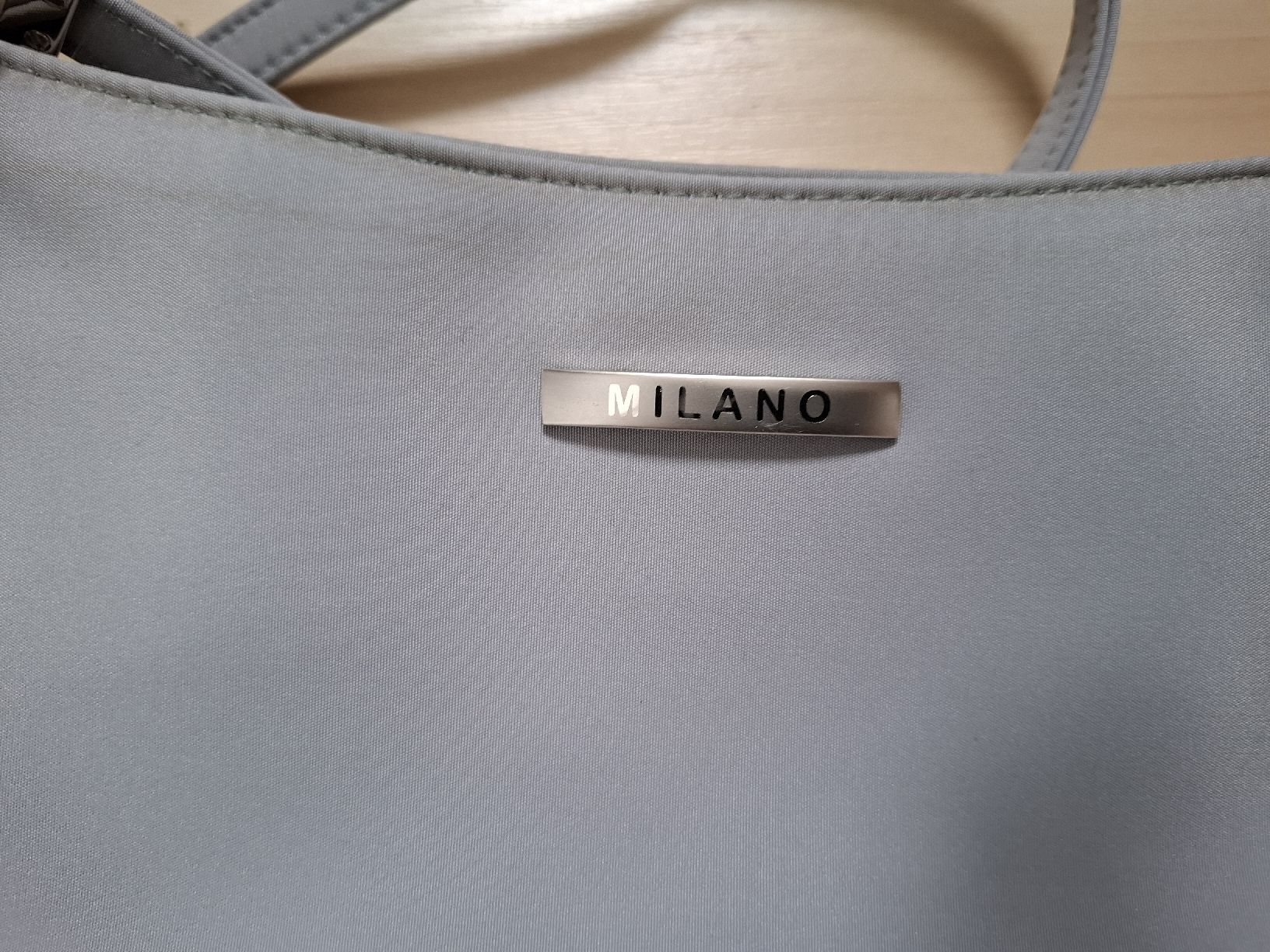 Borse da donna: 2 graue Handtaschen,  Versand auch möglich – Usato da Neuenhof venduto da summer_25 2