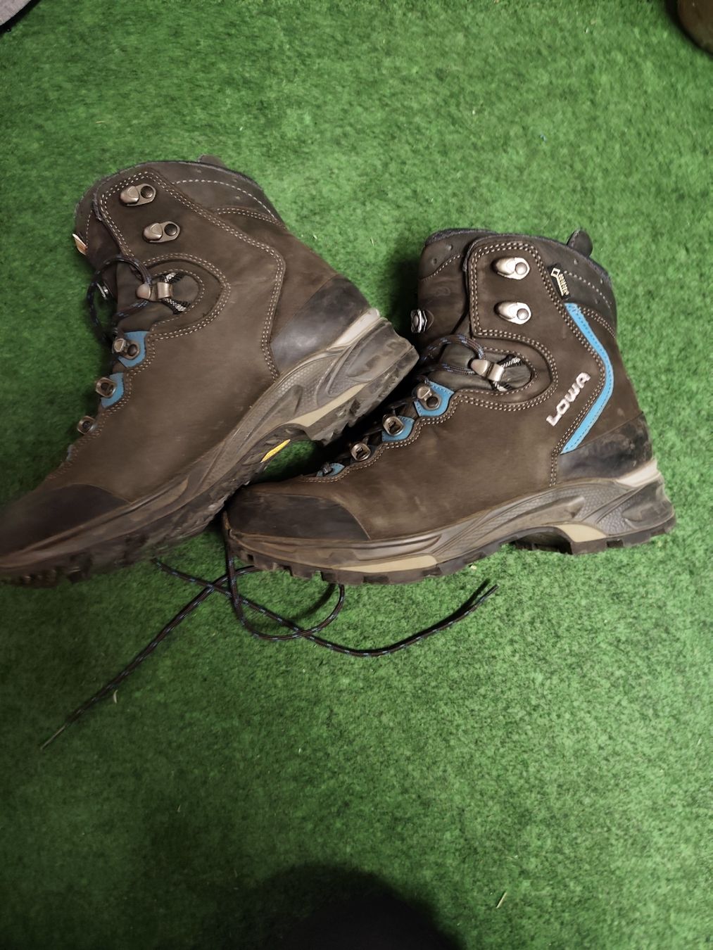 Lowa Scarpe da donna: Lowa Schihe Grösse 39 – Usato da Reichenbach i. K. venduto da jul_9r2z 1