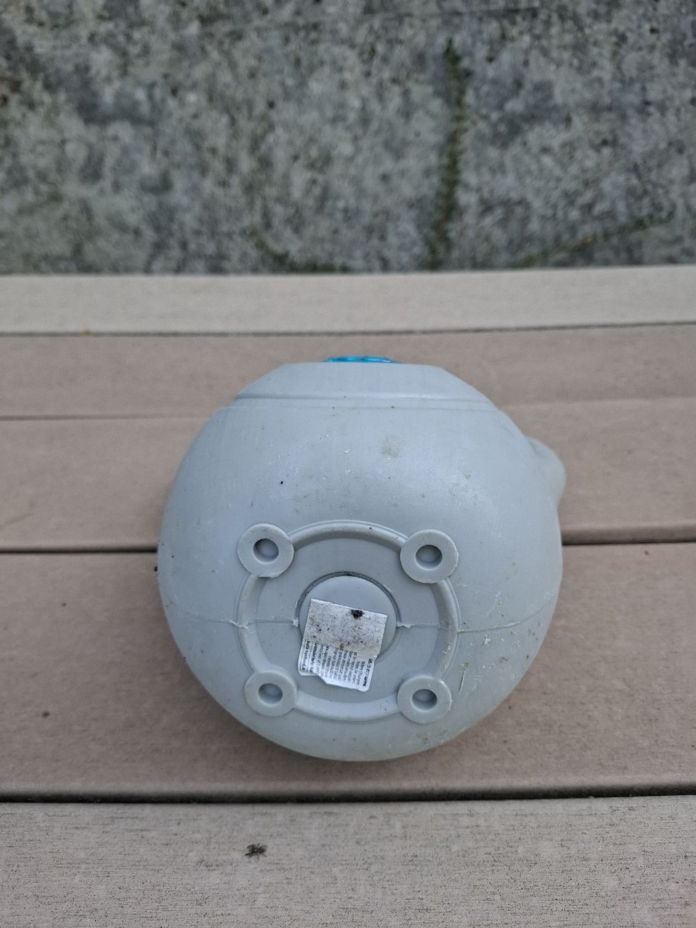 Hanteln & Gewichte: Kettlebell 6kg – Gebraucht aus Bäretswil von mei_9xvf 1