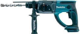 Makita Akku-Bohrhammer DHR202Z