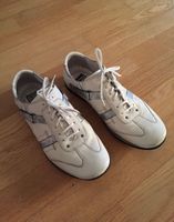 Fretz Men Leder Schuhe Gr.40