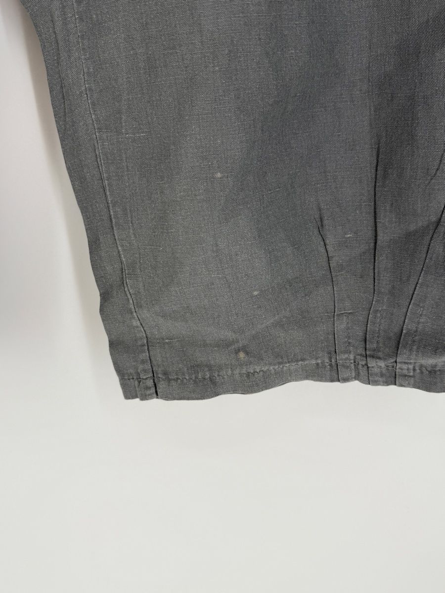 Pantalons: 7/8 Leinen Hose Gr. XXL – Défectueux à Auenstein par moin. 1
