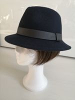 🤩MASSIMO DUTTI HUT DUNKELBLAU NEU & D&G P