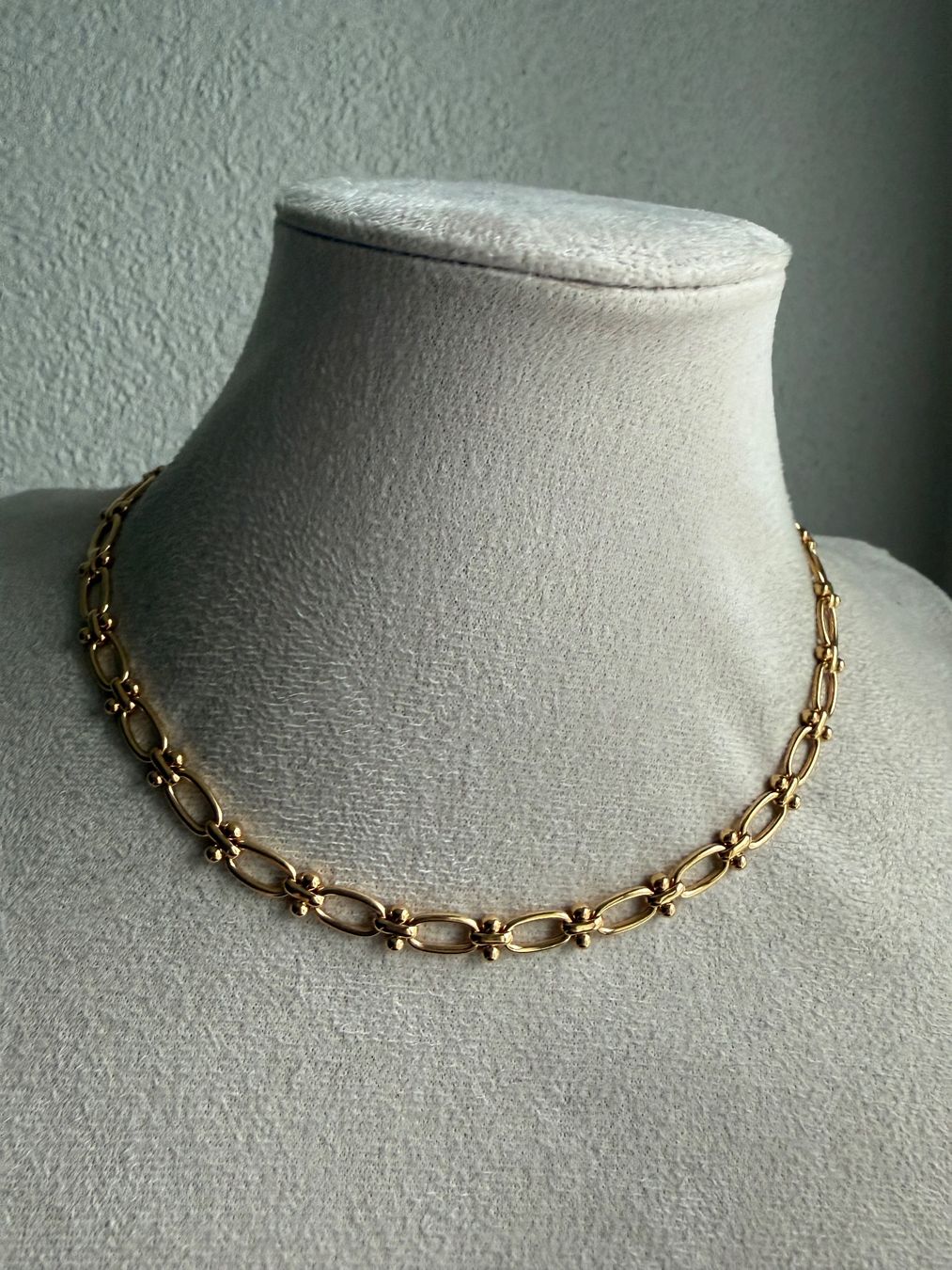 Colliers: Vintage Kette – D'occasion à Spiegel b. Bern par Rogger72