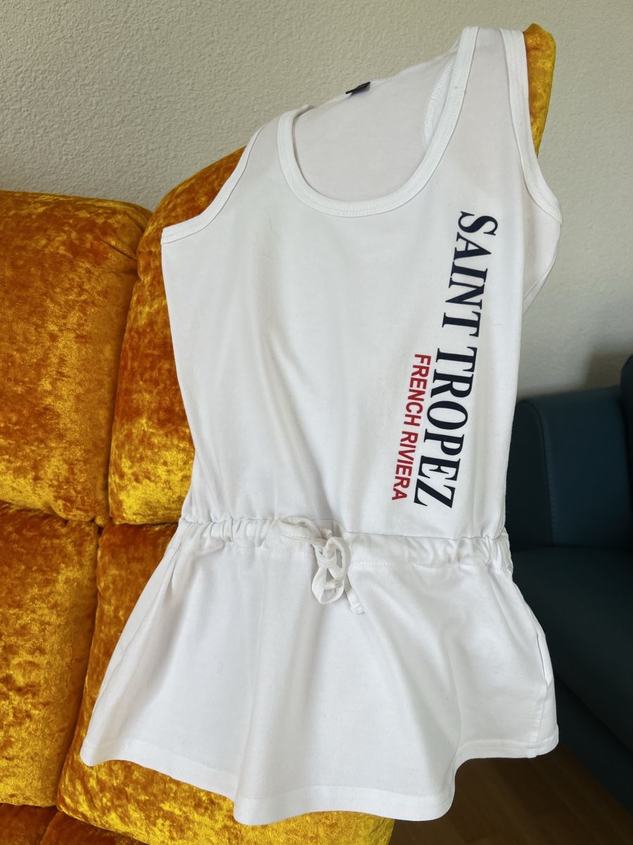 Vestiti & Gonne: Sommer Kleid S.Tropez , 3 Jahre – Usato da Zumikon venduto da DamenFashionShop 3