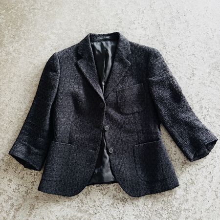 Tagliatore Blazer (IT 42) Schwarz