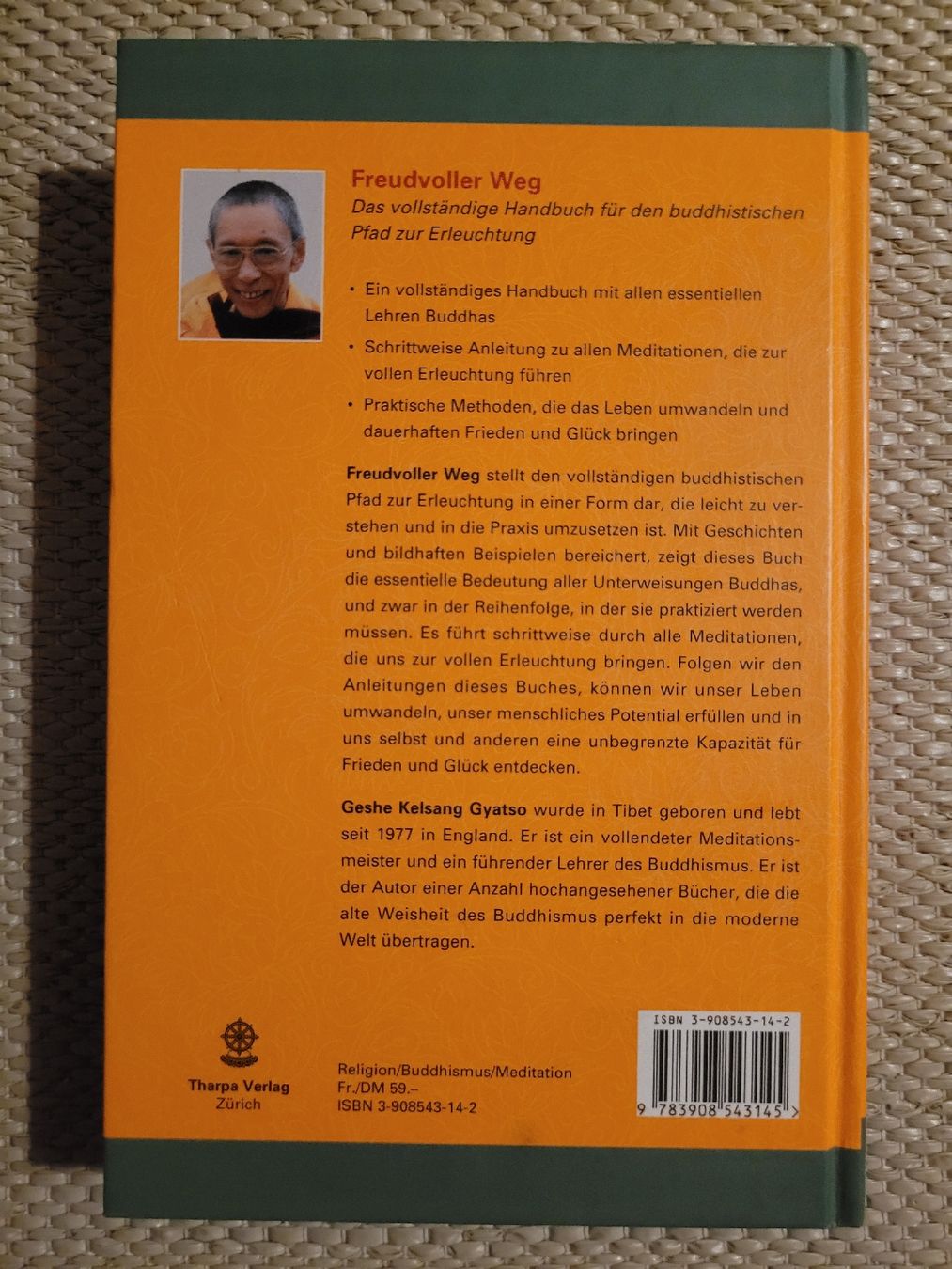 Libri: Freudvoller Weg – Usato da Perlen venduto da Safari_23 1