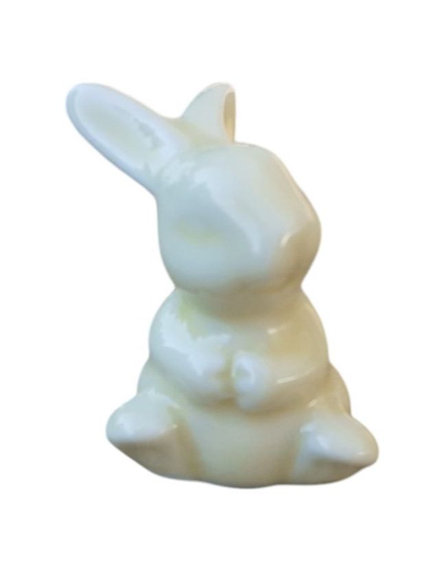 Figuren: Figur Porzellan Hase – Gebraucht aus Mörschwil von wunderkiste44 2