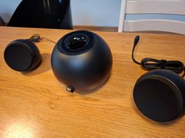 Dell 2.1 Speaker System AE415 – Neuwertig in OVP