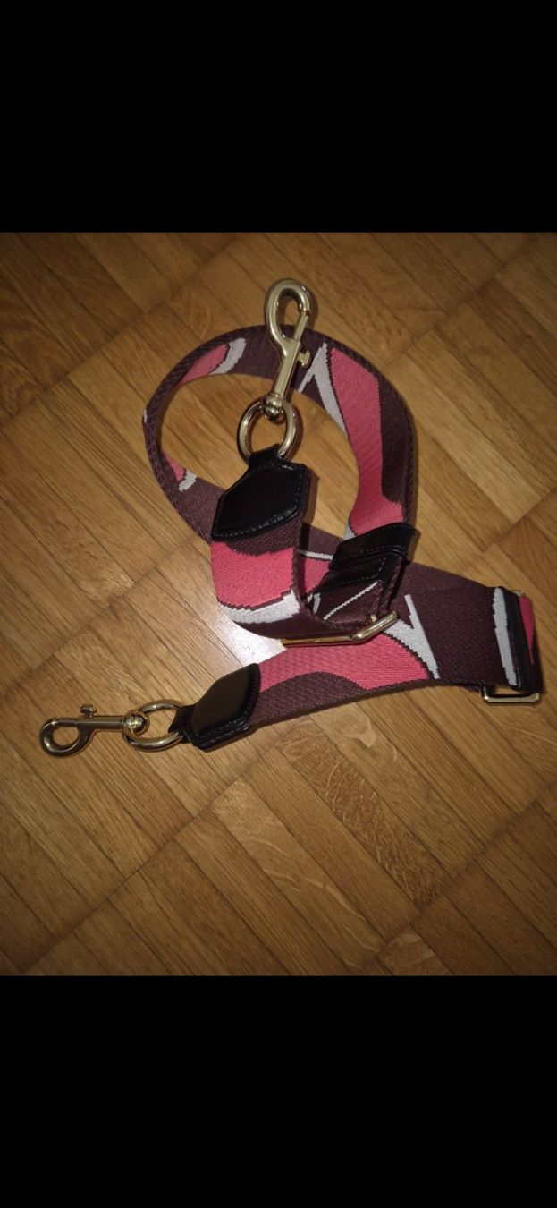 Marc Jacobs Autres vêtements & accessoires: Schulterriemen – Neuf (Voir description) à Luzern par Yel_low 1