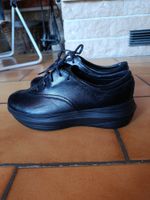 Kybun shoes cuir véritable