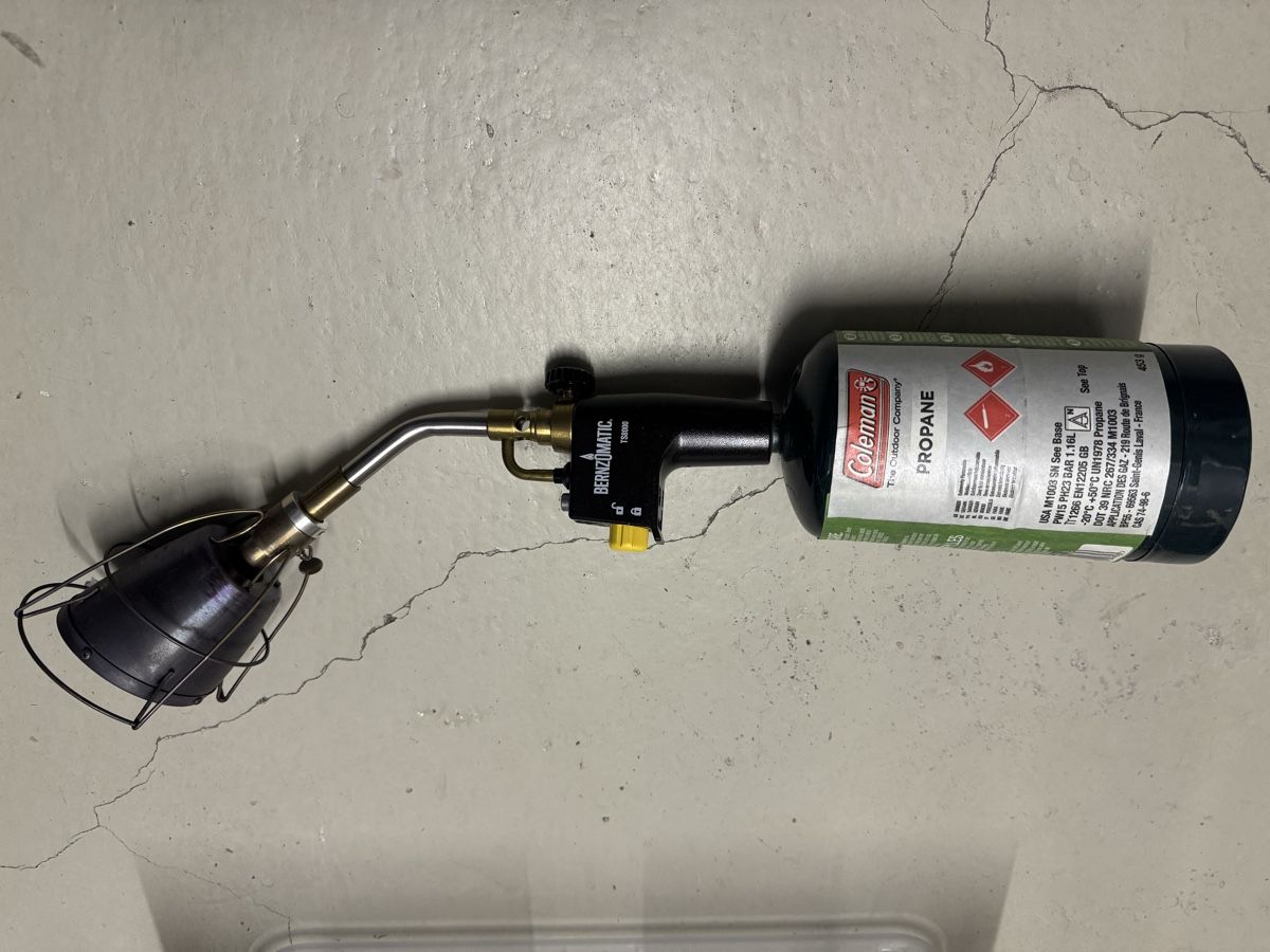 Elettrodomestici da cucina: Sous Vide Komplettset – Usato da Thalwil venduto da rubidubi89 1