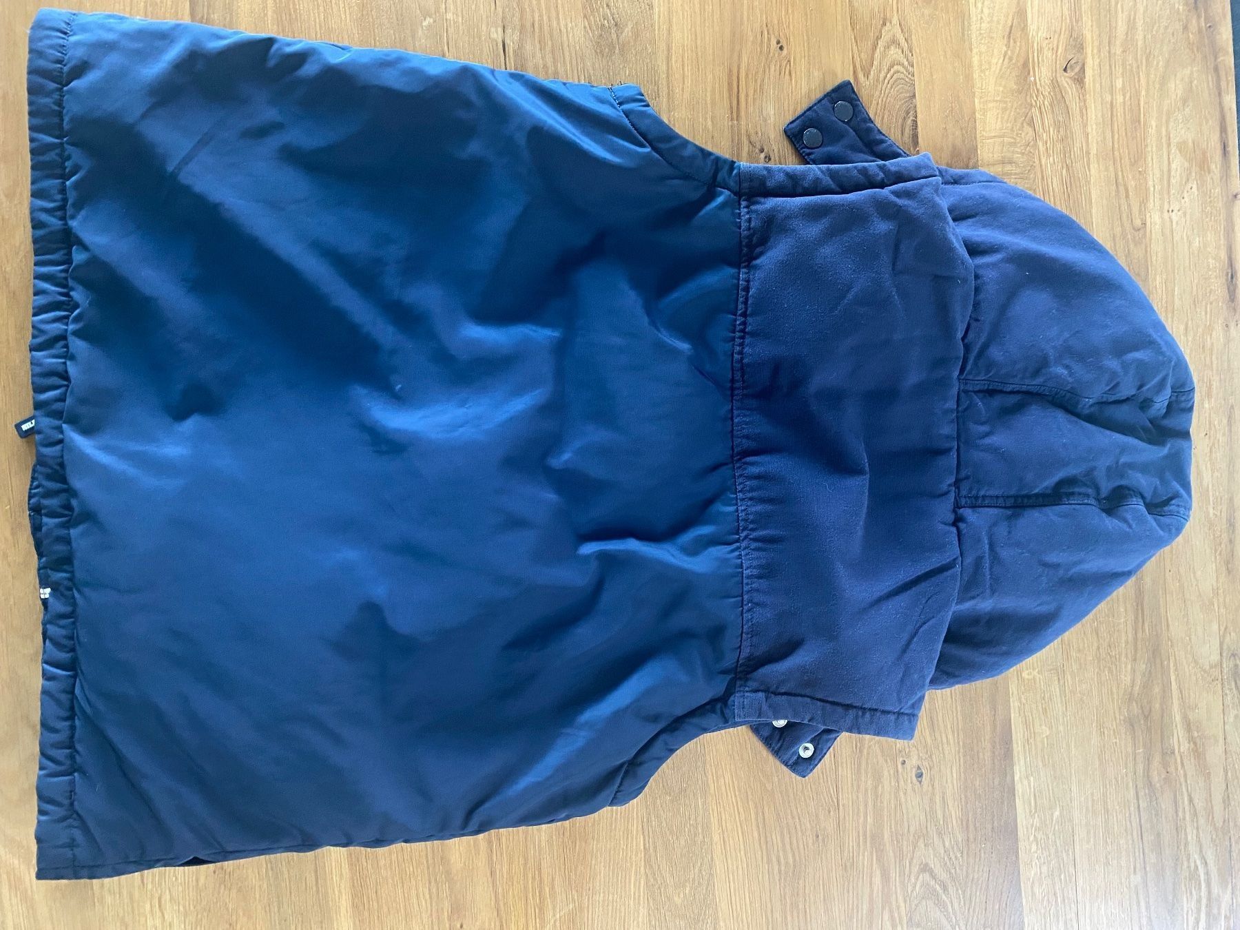 Tommy Hilfiger Sonstige Jungenkleidung: Tommy Hilfiger Weste – Gebraucht aus Steinhausen von parashkevoff 1