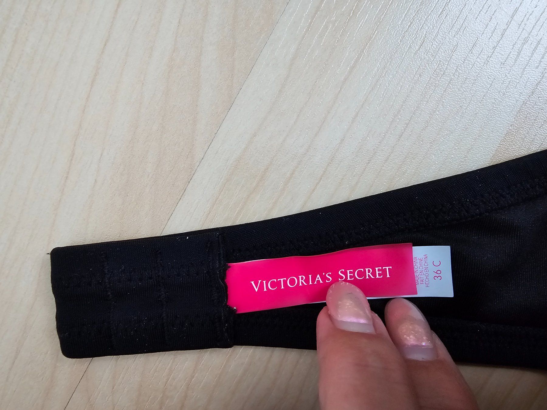 Victoria's Secret Costumi da bagno & Bikini: Victoria's Secret Bikini Gr 36C / L – Usato da Birr venduto da V-K 2