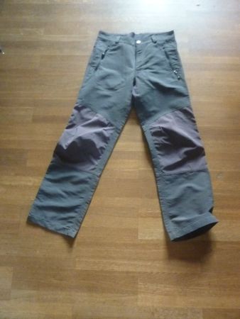 The North Face  Wanderhose Original Damen, Gr.XS