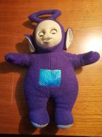 Teletubby Plüschtier Tinky Winky 