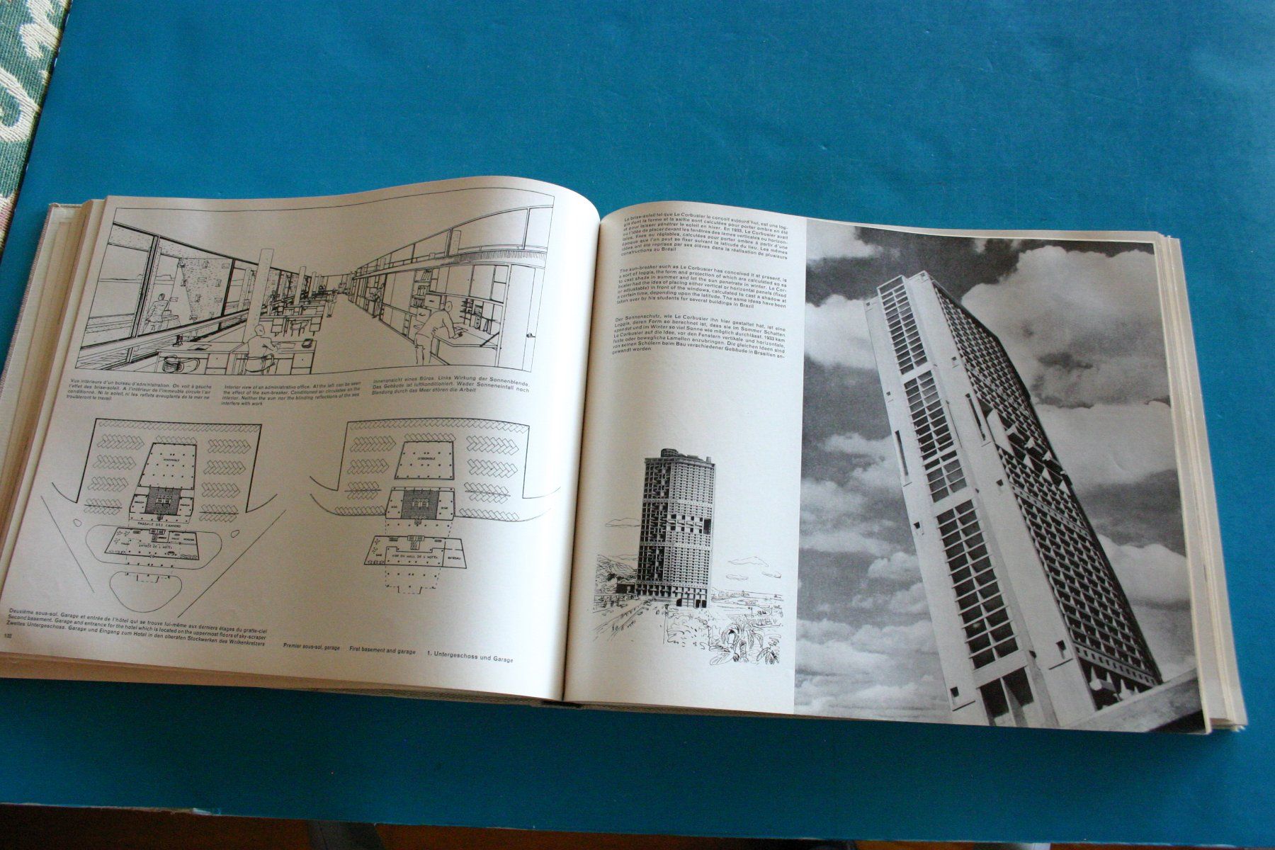 Libri: Le Corbusier 1910-60 – Usato da Winkel venduto da franzxaver60 6