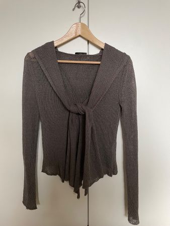 Strickjacke von Nile