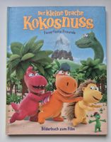 Der kleine Drache Kokosnuss  🐲🔥  Feuerfeste Freunde