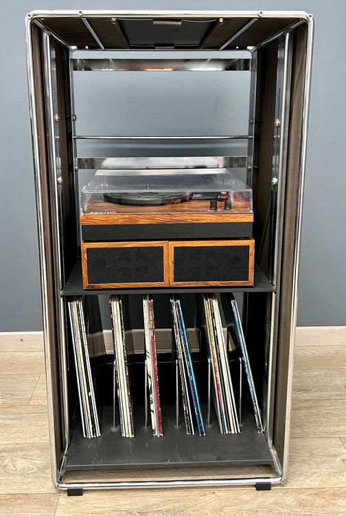 Mobel Fur Schallplatten