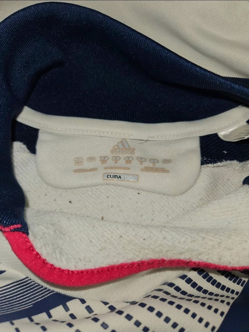 Adidas Maglioni & Felpe: Pull Adidas Olympic Lyon – Usato da Mont-sur-Lausanne venduto da Didinho 7
