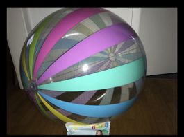 Strandball