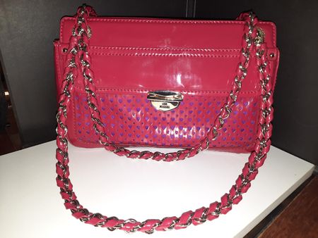 borsa MOSCHINO