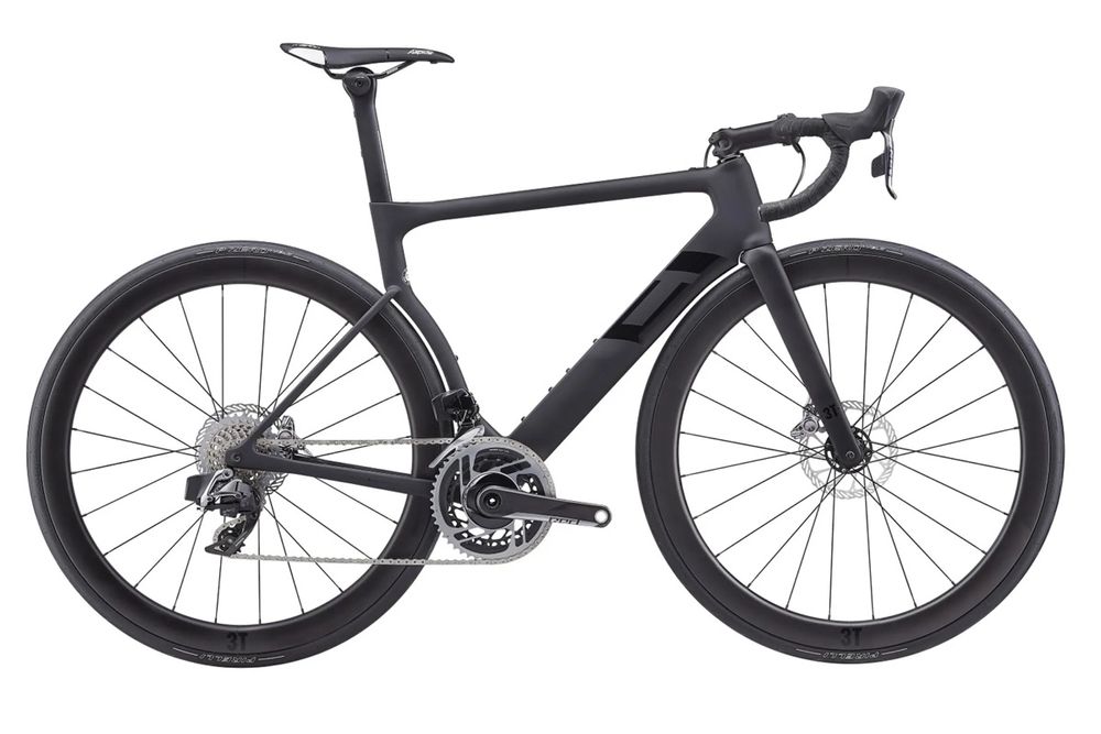 3T Biciclette: 3T Strada Due eTAP Team Spec (Large) – Nuovo (secondo la descrizione) da Schenkon venduto da jus_kd8c 1