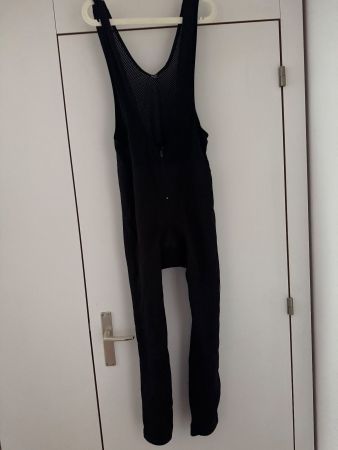 Velo - Radhose Trägerhose Grösse M - Top  Winter
