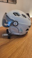 Skihelm XS/S 52-56cm