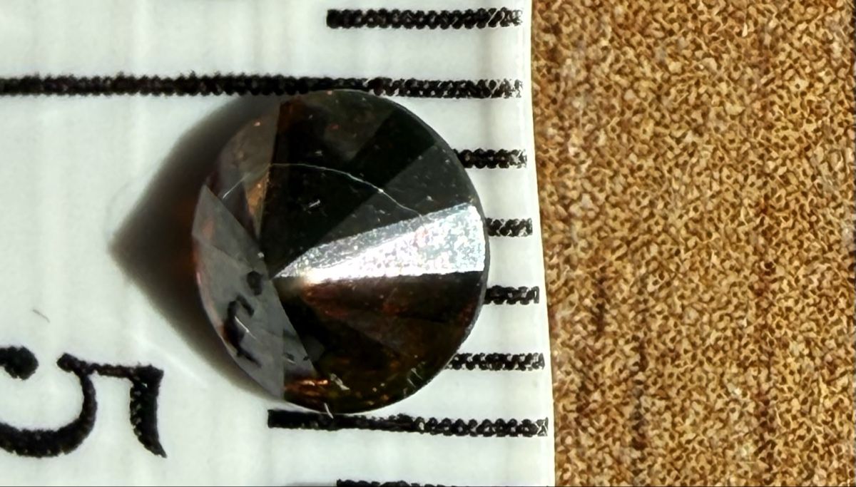 Pietre preziose: Diamant Rarität!!!!!! – Usato da Oberhof venduto da RealStone 8