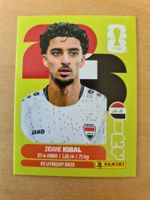 Panini Fifa World Cup 2026 Nr. IRQ 9 Zidane Iqbal