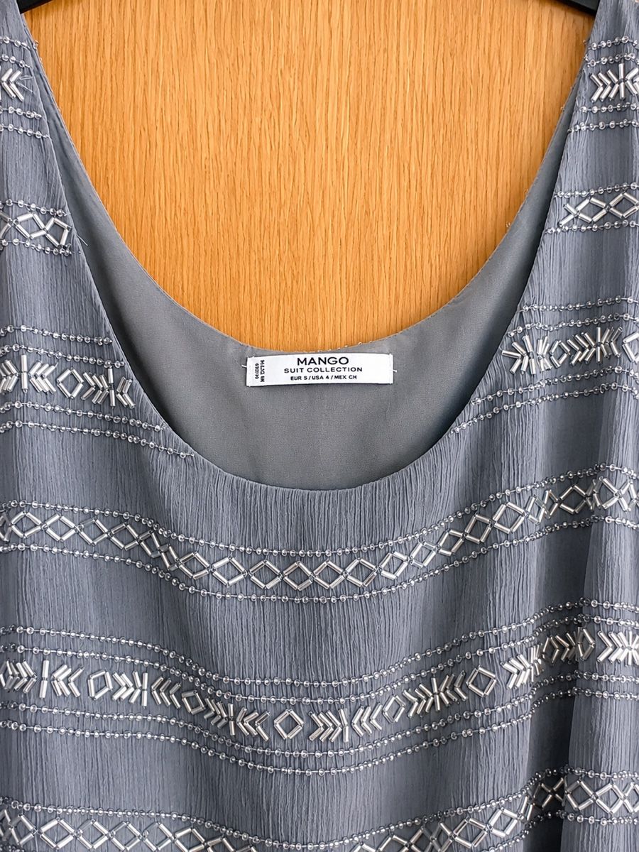 Mango Vestiti: Vestito Mango – Usato da Zürich venduto da mar_f9vq