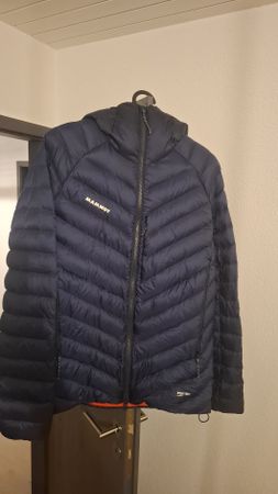 Mammut Broad Peak