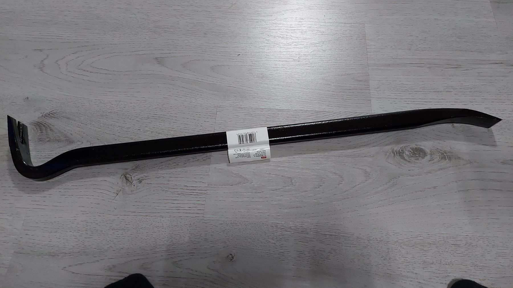 Alle Werkzeuge: KREATOR KRT465003  75cm Geissfuss – Neu (gemäss Beschreibung) aus Schönengrund von VwRacer01 2
