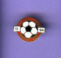 1. LIMMATTALER INDOOR-CUP  1994