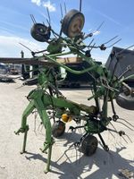 Deutz Fahr KH2.64 DN HS