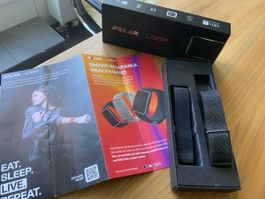 Polar Loop Fitness Tracker