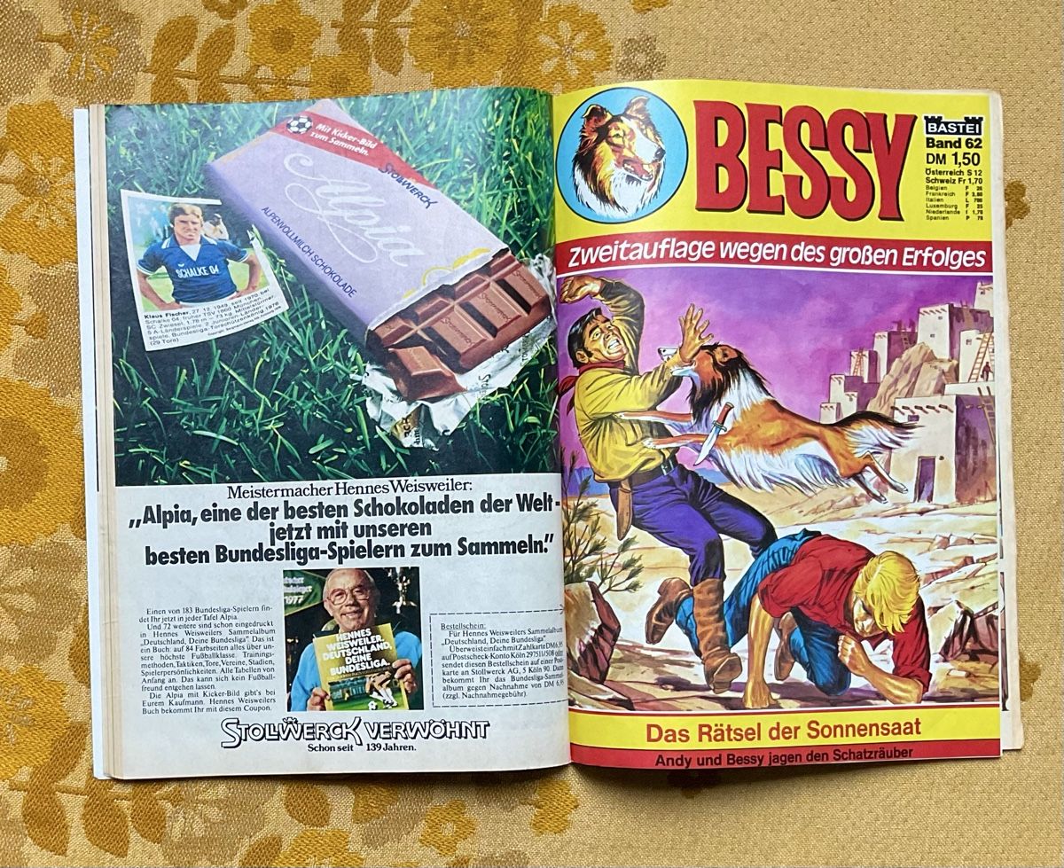 BD: Sammelband Ferien Comic – D'occasion à Endingen par nathan05 6
