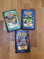 Beast Quest Bücher