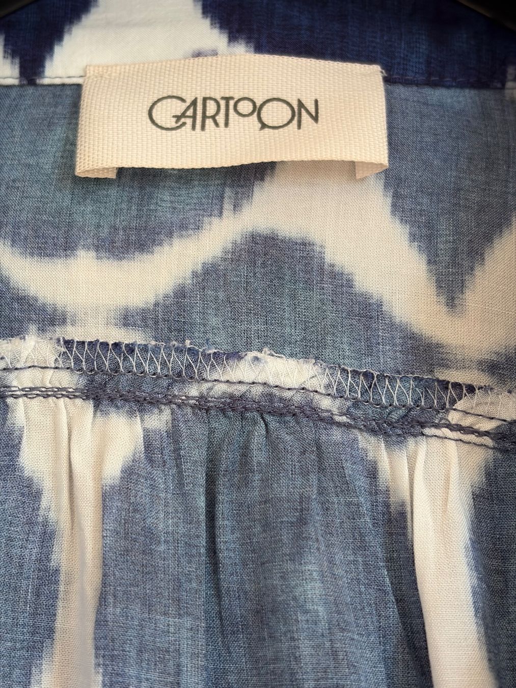 Blusen: CARTOON Bluse  Zustand: Perfekt – Gebraucht aus Interlaken von Bona55 3