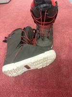 Snowboardstiefel Salomon Herren Grösse 43